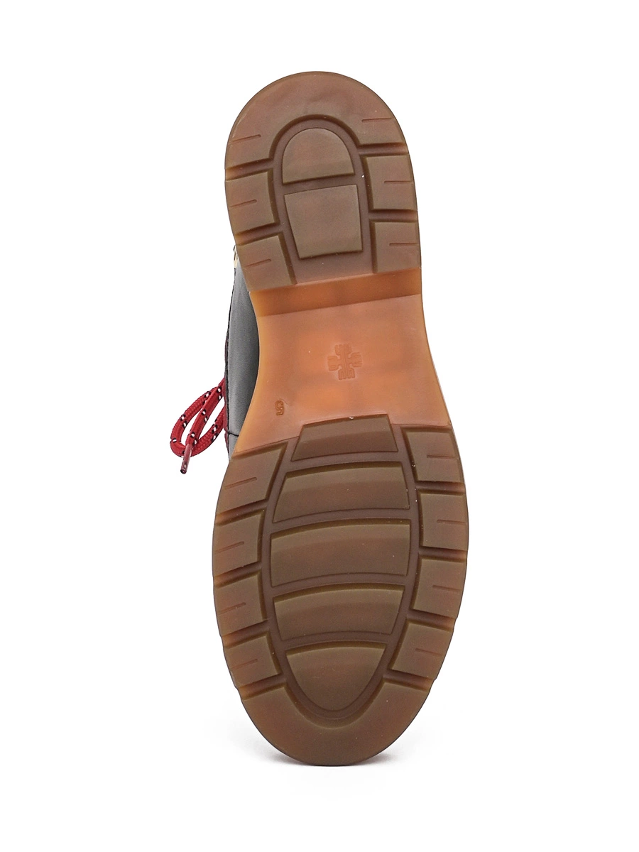 Комбинированные ботинки Sonnbuhel